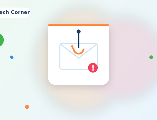 How to spot a phishing email in 30 seconds
